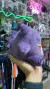 Peluche Gengar (lengua) - Pokemon - comprar online