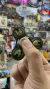 Fidget Spinner Iron Man