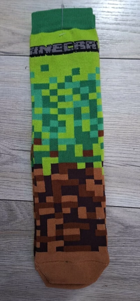 Medias Minecraft