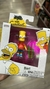 Figura Bart - Producto Oficial Los Simpsons