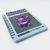 Cuaderno Anillado Gengar - Pokemon - comprar online