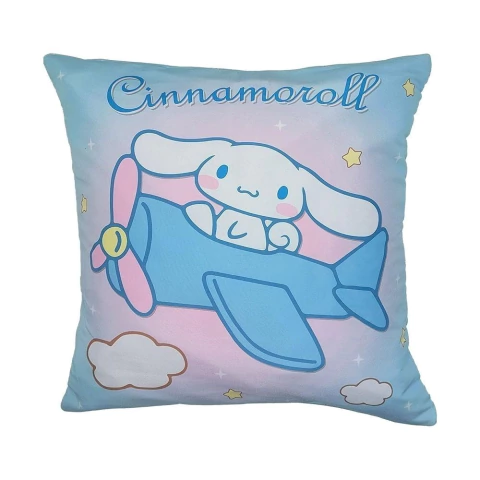 Almohadon Cinnamoroll