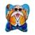 Almohadon Maestro Roshi - Dragon Ball Z