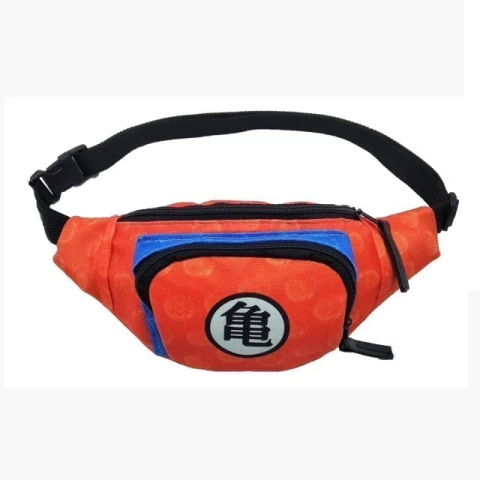 Riñonera Dragon Ball Z