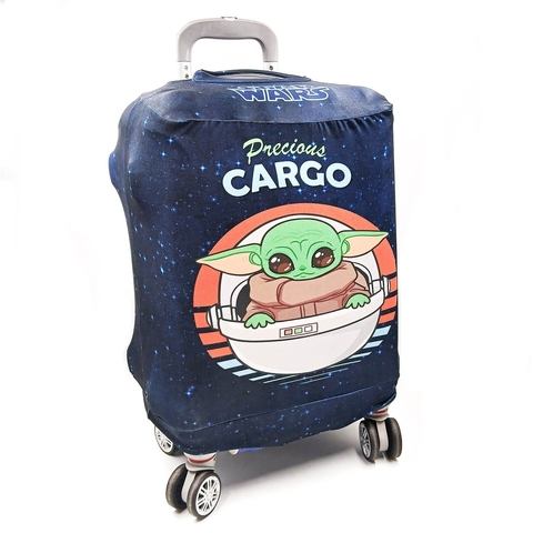 Funda Valija Grogu - Star Wars