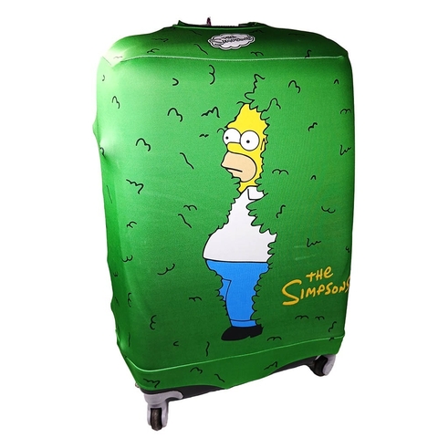 Funda Valija Homero Simpsons