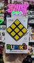 Cubo Rubik´s Sensory Cube - Spin Master