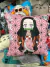 ALMOHADON NEZUKO KAMADO en internet