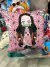 ALMOHADON NEZUKO KAMADO - SHIFT geek store