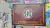 Chapa Decorativa Hogwarts Express - Platform 9 3/4 King`s Cross Station - Harry Potter