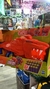 Pistola de Dardos Lionfury - Nerf - Hasbro - comprar online