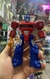 Figura Optimus Prime - Transformers - Hasbro