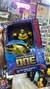 Figura Bumblebee B-127 - Transformers One - Hasbro