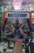 BATTLESHIP - HASBRO