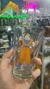 Vaso de vidrio Dragon Ball Z - Goku - comprar online