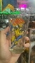 Vaso de vidrio X-Men - comprar online