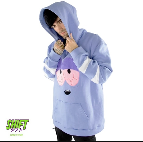 Buzo Toallin - South Park - Producto Oficial - comprar online