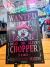 Chapa Decorativa Wanted Dead Or Alive Chopper - One Piece - comprar online