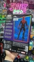 Figura Spider-Shot - Marvel Legends Series- Hasbro en internet