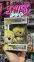Funko Pop! Animation Sangoro - One Piece - comprar online