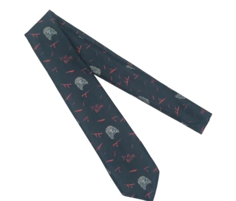 Corbata Exorcista - Producto Oficial - comprar online