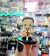 Figura Chibi Leather Face - The Tecas Chain Saw Massacre - La Masacre de Texas - comprar online