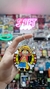 Llaveros Metálicos Giratorios Monkey D Luffy Chibi - One Piece - comprar online