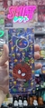 Llaveros Metálicos Giratorios Spider-Man logo - comprar online