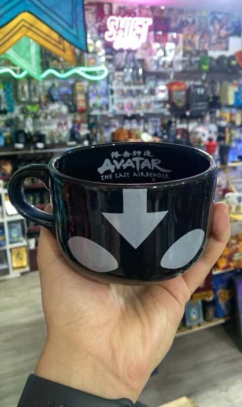 Tazon Avatar - comprar online