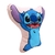 Almohadon Stitch - SHIFT geek store