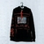 Buzo Fatality - Mortal Kombat - Oversize - Producto Oficial - comprar online