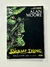 COLECCION SWAMP THING DE ALAN MOORE TOMO 1 AL 6 en internet