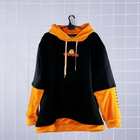 Buzo Garfield - Oversize - Producto Oficial - comprar online