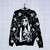 Sweater Corpse Bride - Producto Oficial - comprar online