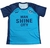 Camiseta Blue lock - Man Shine City - “NAGI" - comprar online