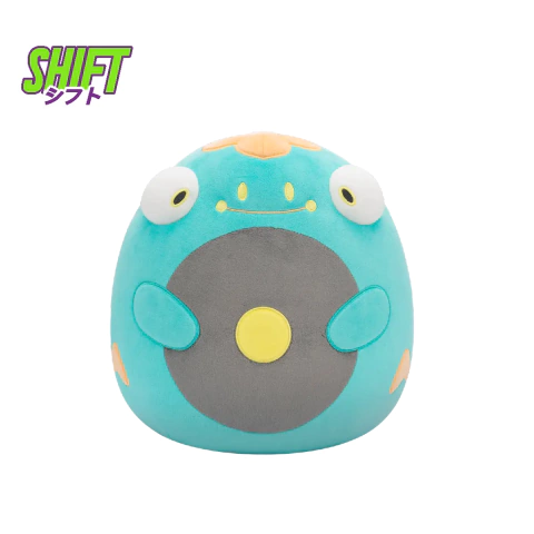 Peluche Bebillbolt - Pokemon - Squishmallows - comprar online