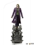 The Dark Knight - The Joker Art Scale 1/10 - Iron Studios - en internet