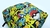 Mochila Pokemon - comprar online