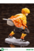 ARTFX J – Demon Slayer – Zenitsu Agatsuma Statue - SHIFT geek store