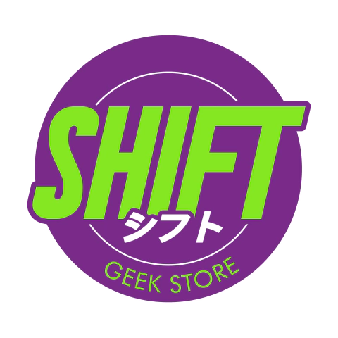 SHIFT geek store
