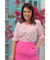 Blusa Hilda