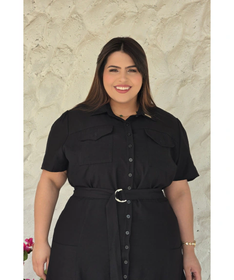 Vestido Clarissa
