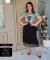 Saia Roseli - comprar online