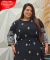 Vestido Ananda na internet