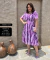 Vestido Tânia - comprar online
