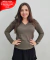 Blusa Dirce na internet