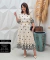 Vestido Ananda - Patmos Moda Evangélica e Executiva