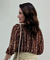 Blusa Amália - Patmos Moda Evangélica e Executiva