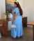 Vestido Bela - loja online