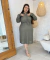 Vestido Lídia